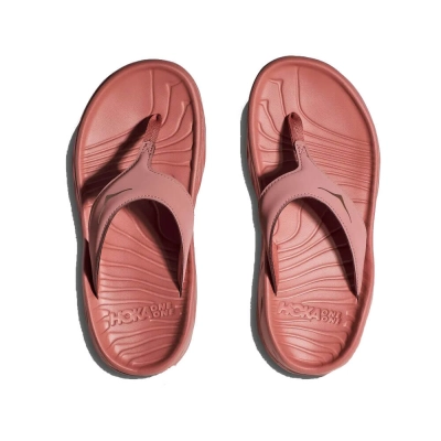 Chinelo Hoka ORA RECOVERY FLIP Feminino