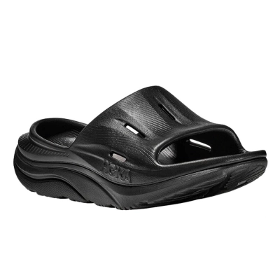 Chinelo Hoka ORA RECOVERY SLIDE 3- Unissex