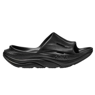Chinelo Hoka ORA RECOVERY SLIDE 3- Unissex