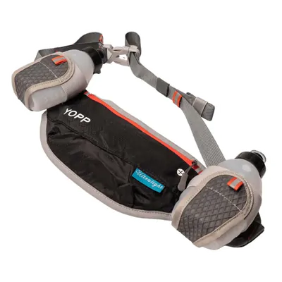 Cinto de Hidratação Yopp Nylon com 2 Squeezes