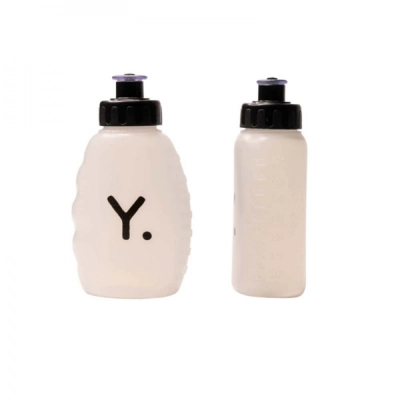 Cinto de Hidratação Yopp Nylon com 2 Squeezes