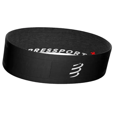 Cinto Multifuncional Compressport Free Belt New Unissex