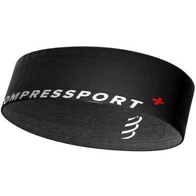 Cinto Multifuncional Compressport Free Belt New Unissex