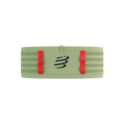 Cinto Multifuncional Compressport Free Belt PRO New Unissex