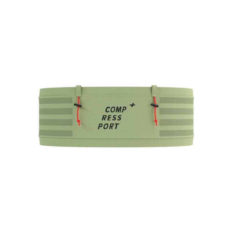 Cinto Multifuncional Compressport Free Belt PRO New Unissex