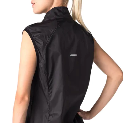 Colete Fila Racer Run Feminino