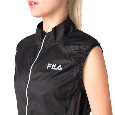 Colete Fila Racer Run Feminino