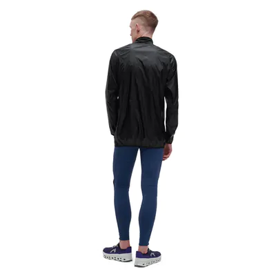 Corta Vento On Running Zero Jacket Masculino -Preto