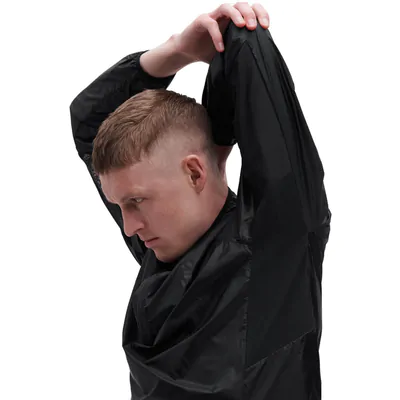 Corta Vento On Running Zero Jacket Masculino -Preto
