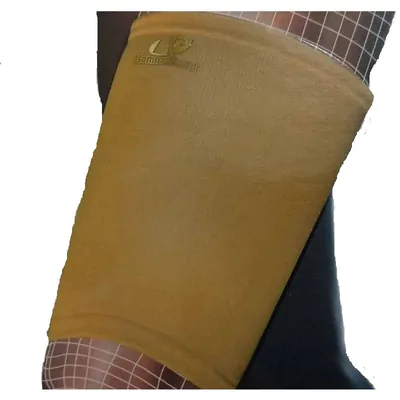 Coxal Linha Elástica Premium HammerHead