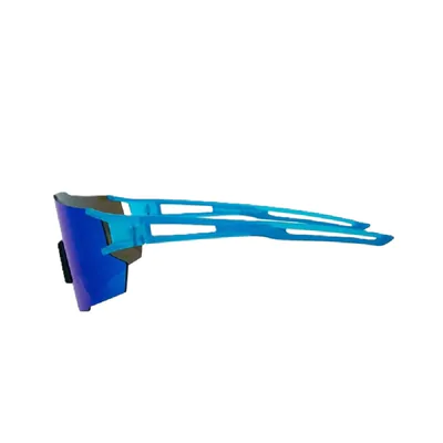 Óculos de Sol Performance Yopp Ironman Brasil Uv400 Mask IMB2.2