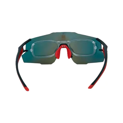 Óculos de Sol Performance Yopp Ironman Brasil Uv400 Mask IMB2.2