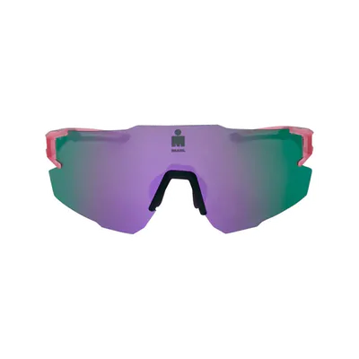 Óculos de Sol Performance Yopp Ironman Brasil Uv400 Mask IMB2.4