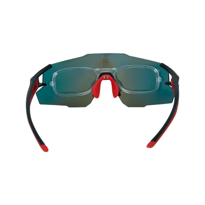 Óculos de Sol Performance Yopp Ironman Brasil Uv400 Mask IMB2.4