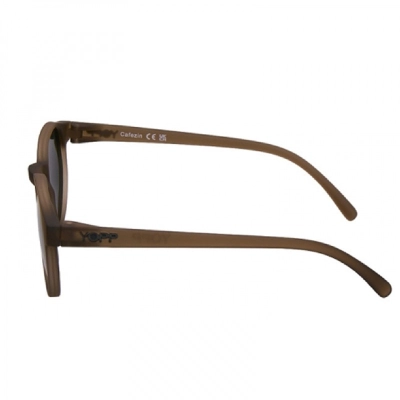 Óculos de Sol Polarizado Uv400 Cafezin