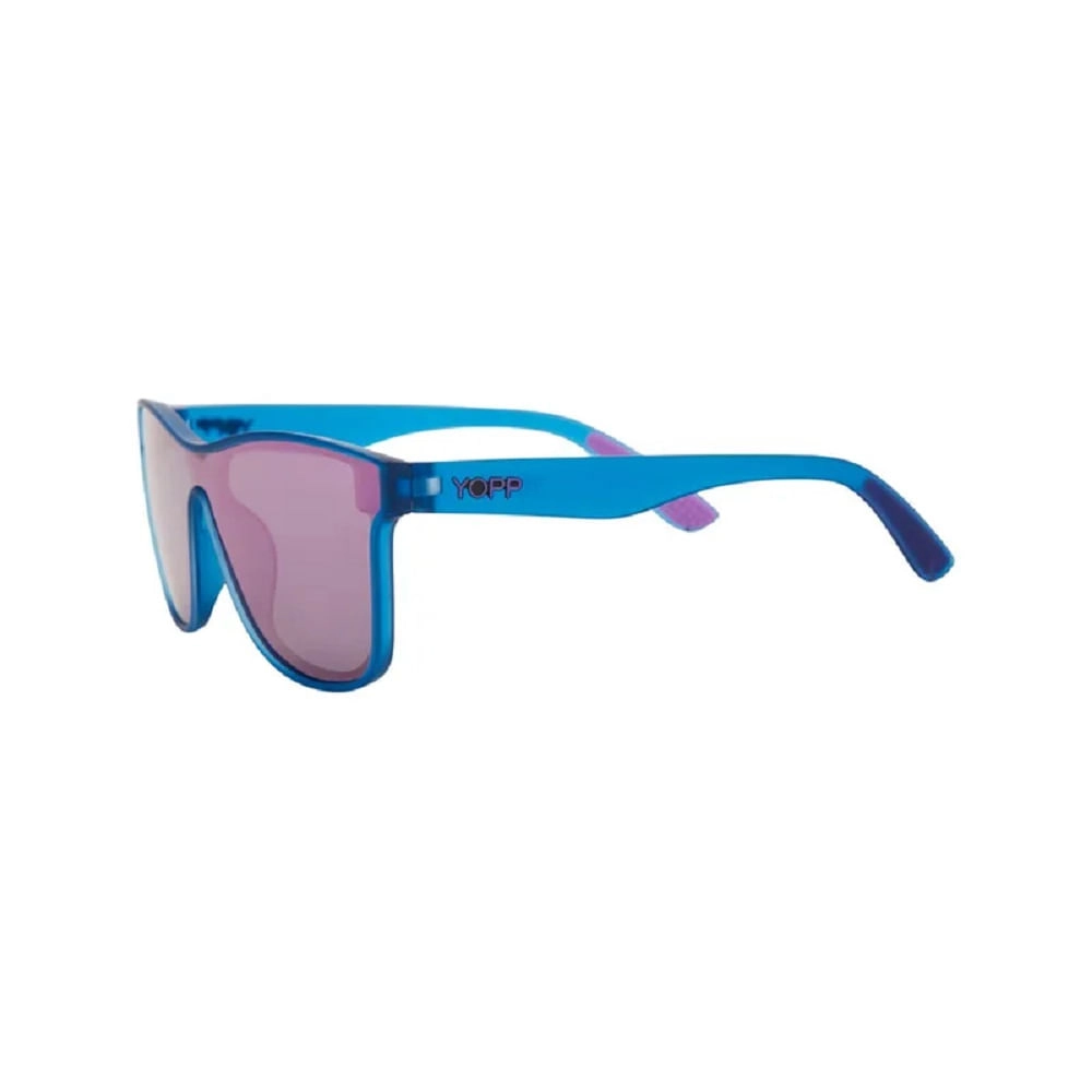 Óculos de Sol Yopp Hype Polarizado Uv400 Diamante