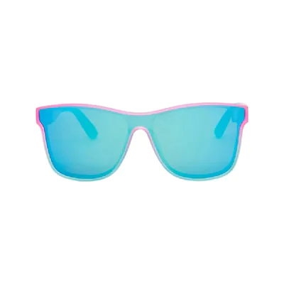 Óculos de Sol Yopp Hype Polarizado Uv400 Marshmallow