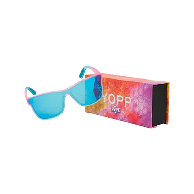 Óculos de Sol Yopp Hype Polarizado Uv400 Marshmallow
