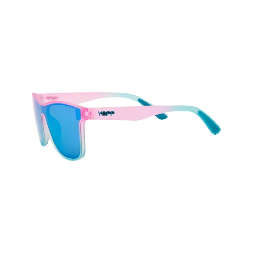 Óculos de Sol Yopp Hype Polarizado Uv400 Marshmallow
