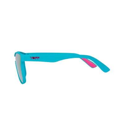 Óculos de Sol Yopp Hype Polarizado Uv400 Tô em Choque