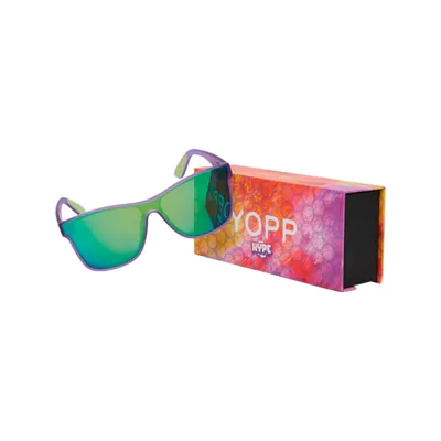Óculos de Sol Yopp Hype Polarizado Uv400 Vem Verão