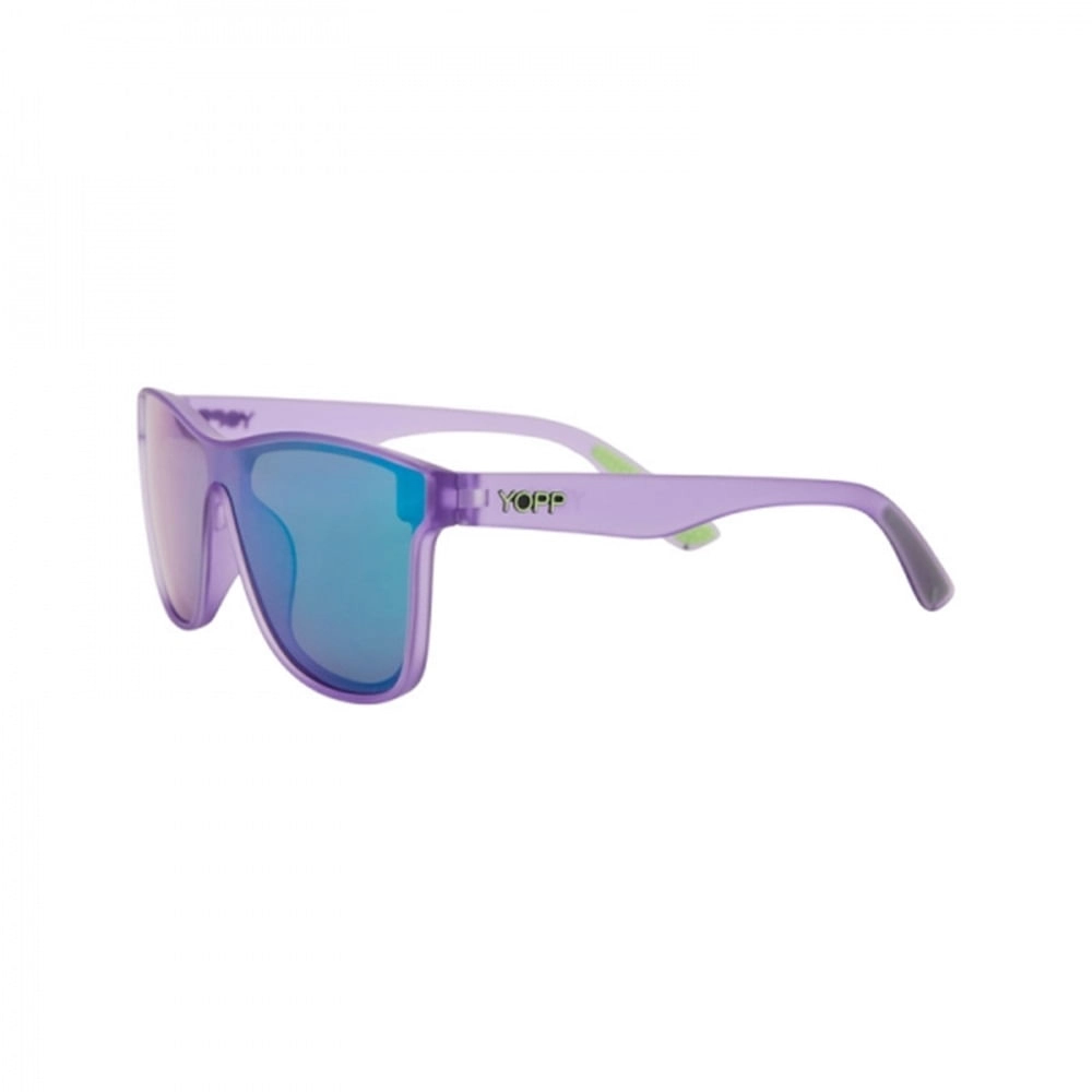 Óculos de Sol Yopp Hype Polarizado Uv400 Vem Verão
