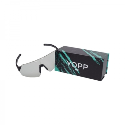 Óculos de Sol Yopp Performance fotocromático Uv400 Mask V2