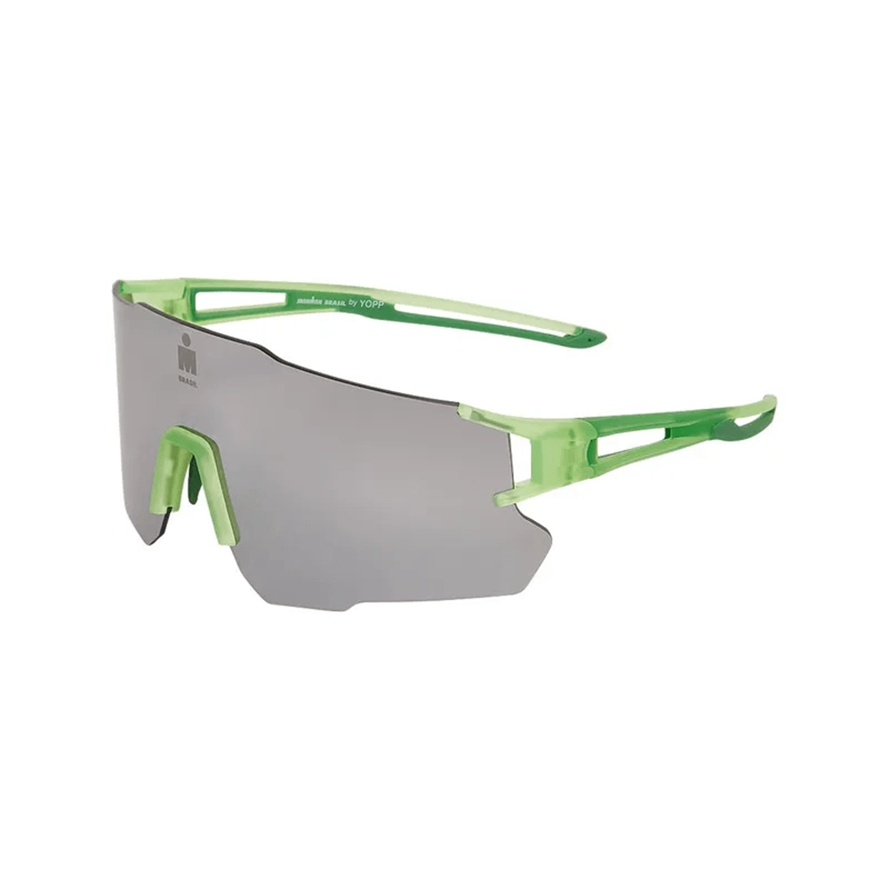 Óculos de Sol Yopp Performance Ironman Brasil Mask IMB2.9