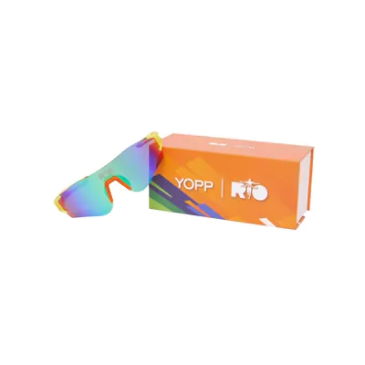 Óculos de Sol Yopp Performance Uv400 MD RIO 25 Ipanema