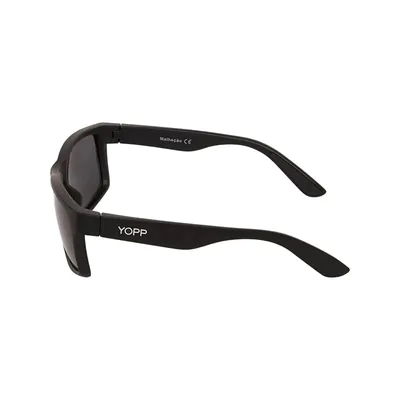 Óculos de Sol Yopp Polarizado Uv400 Cabeção Malhação