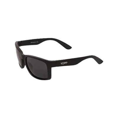 Óculos de Sol Yopp Polarizado Uv400 Cabeção Malhação