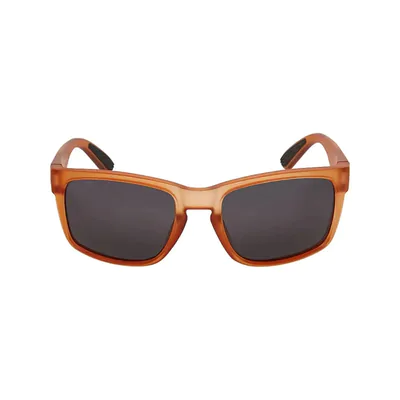 Óculos de Sol Yopp Polarizado Uv400 Cabeção Marrom Bado