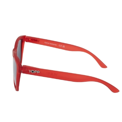 Óculos de Sol Yopp Polarizado Uv400 Calor Humano