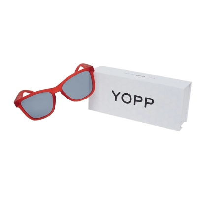 Óculos de Sol Yopp Polarizado Uv400 Calor Humano