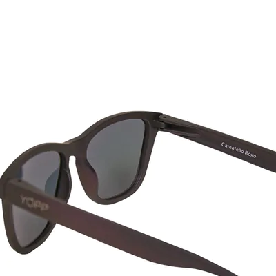 Óculos de Sol Yopp Polarizado Uv400 Camaleão