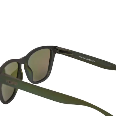 Óculos de Sol Yopp Polarizado Uv400 Camaleão