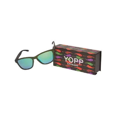 Óculos de Sol Yopp Polarizado Uv400 Camaleão