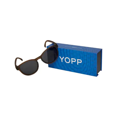 Óculos de Sol Yopp Polarizado Uv400 Carapaça