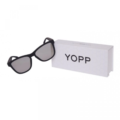 Óculos de Sol Yopp Polarizado Uv400 Gato cromático