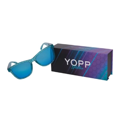 Óculos de Sol Yopp Polarizado Uv400 Glitter