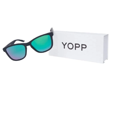 Óculos de Sol Yopp Polarizado UV400 Go Ahead