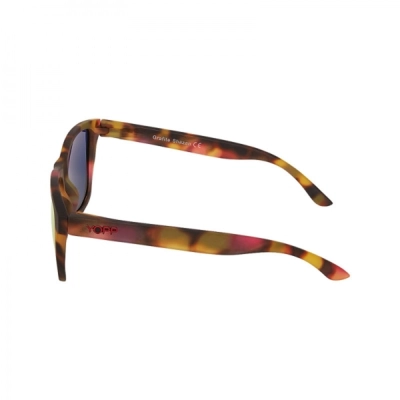 Óculos de Sol Yopp Polarizado Uv400 Grafite Shazan