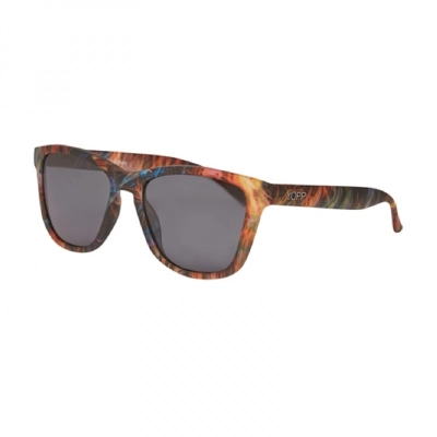 Óculos de Sol Yopp Polarizado Uv400 Grafite Urban