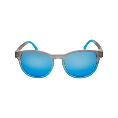 Óculos de Sol Yopp Polarizado Uv400 Gray Tu-Ton