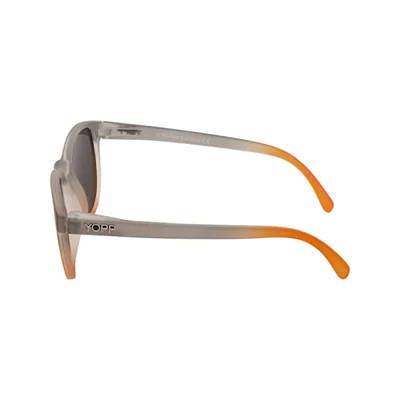 Óculos de Sol Yopp Polarizado Uv400 Gray Tu-Ton