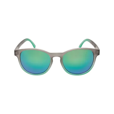 Óculos de Sol Yopp Polarizado Uv400 Gray Tu-Ton