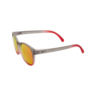 Óculos de Sol Yopp Polarizado Uv400 Gray Tu-Ton