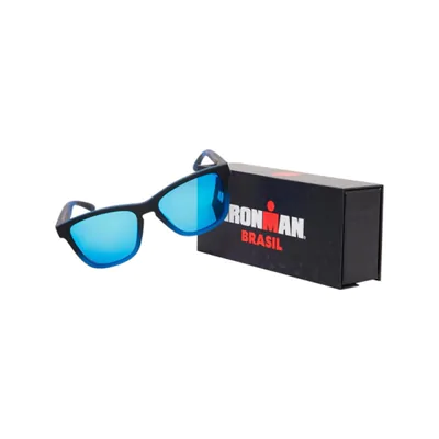 Óculos de Sol Yopp Polarizado Uv400 Ironman Brasil IM0