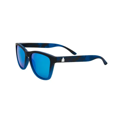 Óculos de Sol Yopp Polarizado Uv400 Ironman Brasil IM0