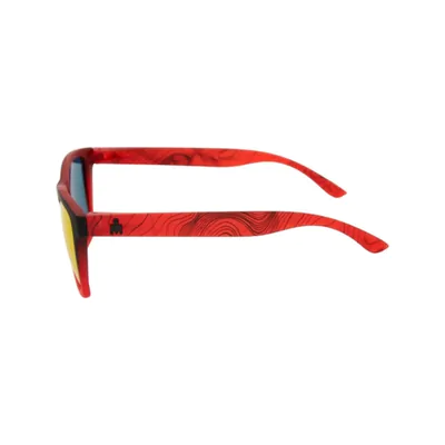Óculos de Sol Yopp Polarizado Uv400 Ironman Brasil IM0